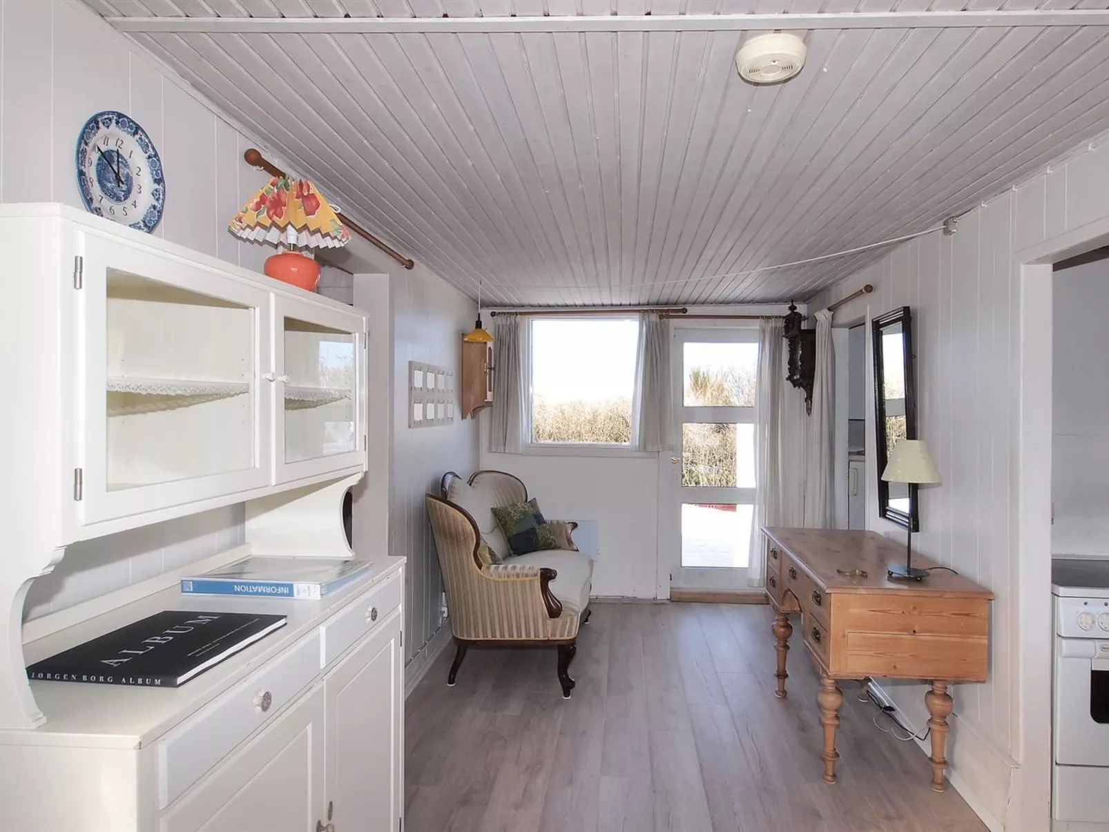 "Annelotte" -  from the sea