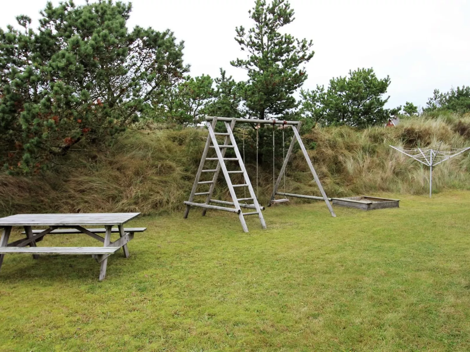 "Lioba" - 400m from the sea