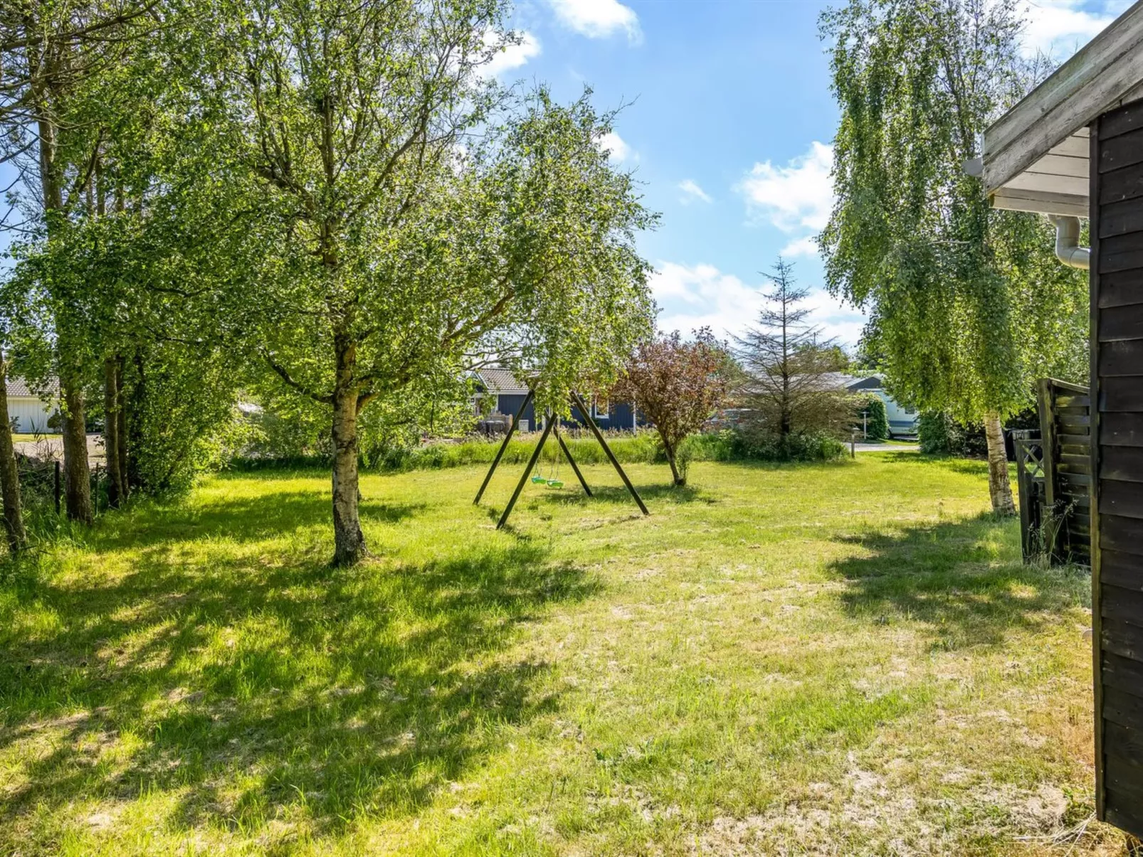 "Gerwin" - 3km from the sea