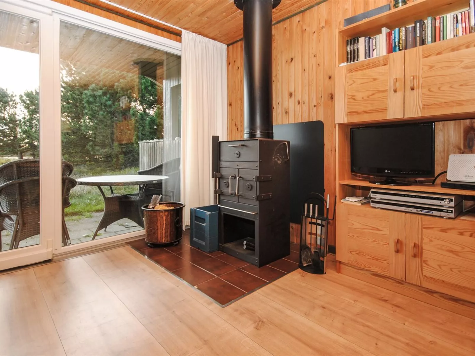 "Tuovi" - 800m from the sea