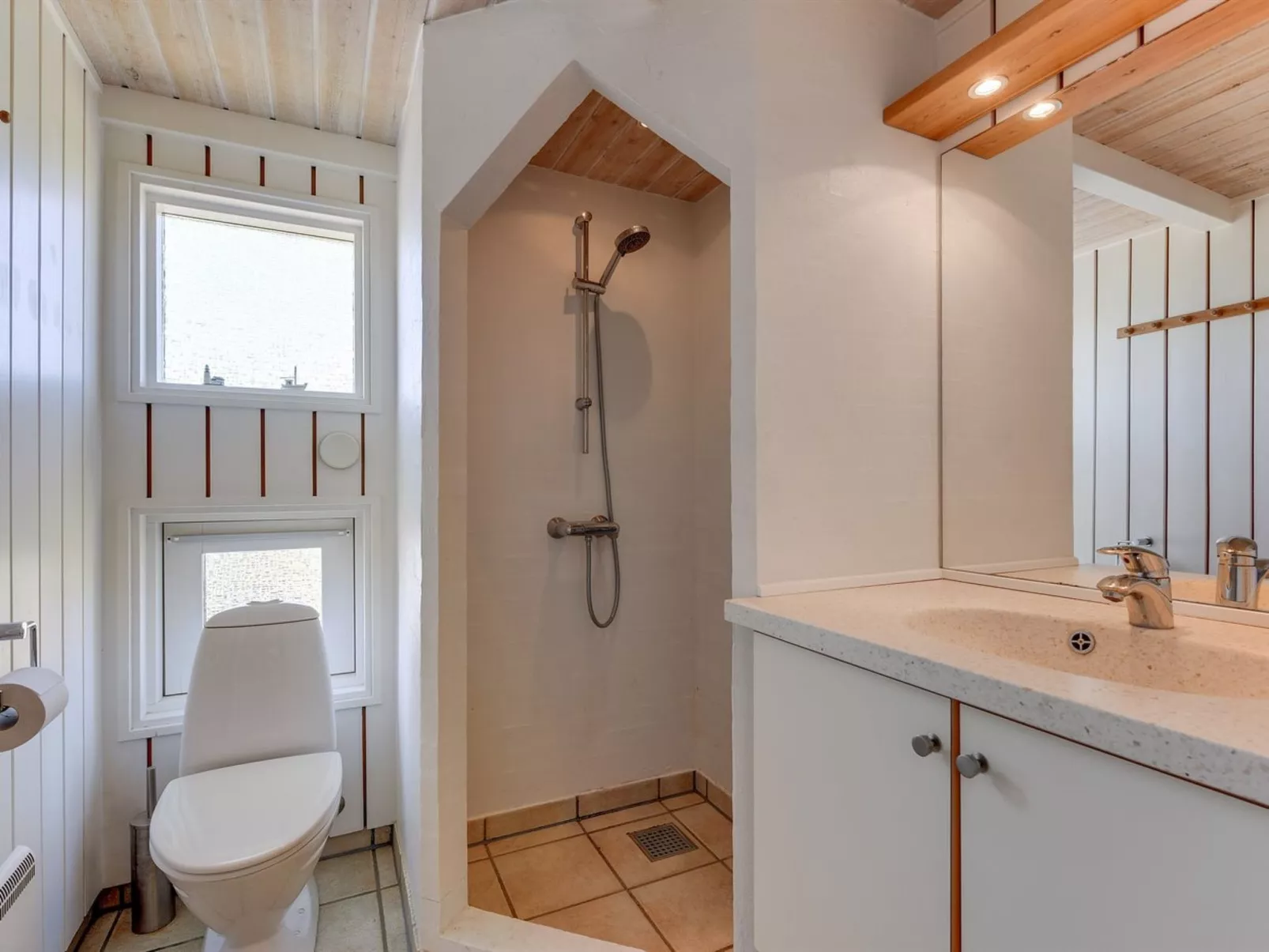 "Rink" - 150m from the sea