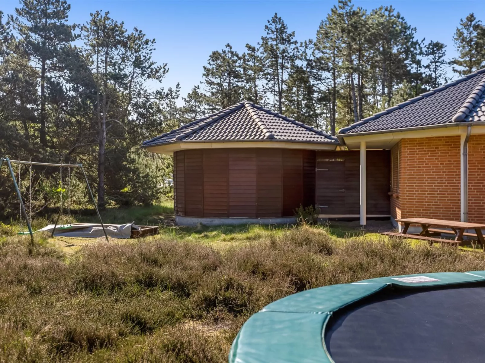 "Agusta" - 1.1km from the sea