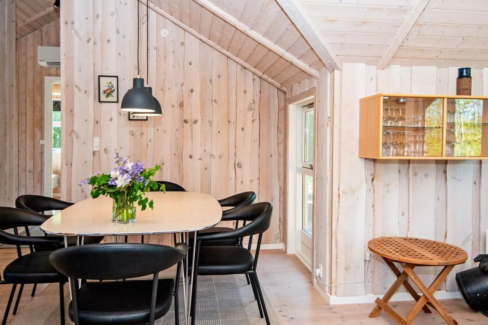 6 persoons vakantie huis in Hemmet-By Traum-Binnen