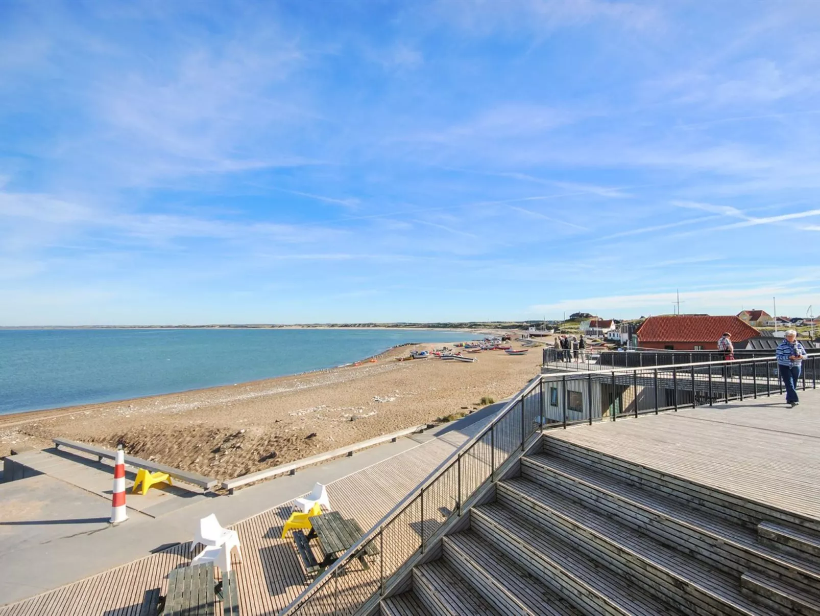 "Avelin" - 800m from the sea