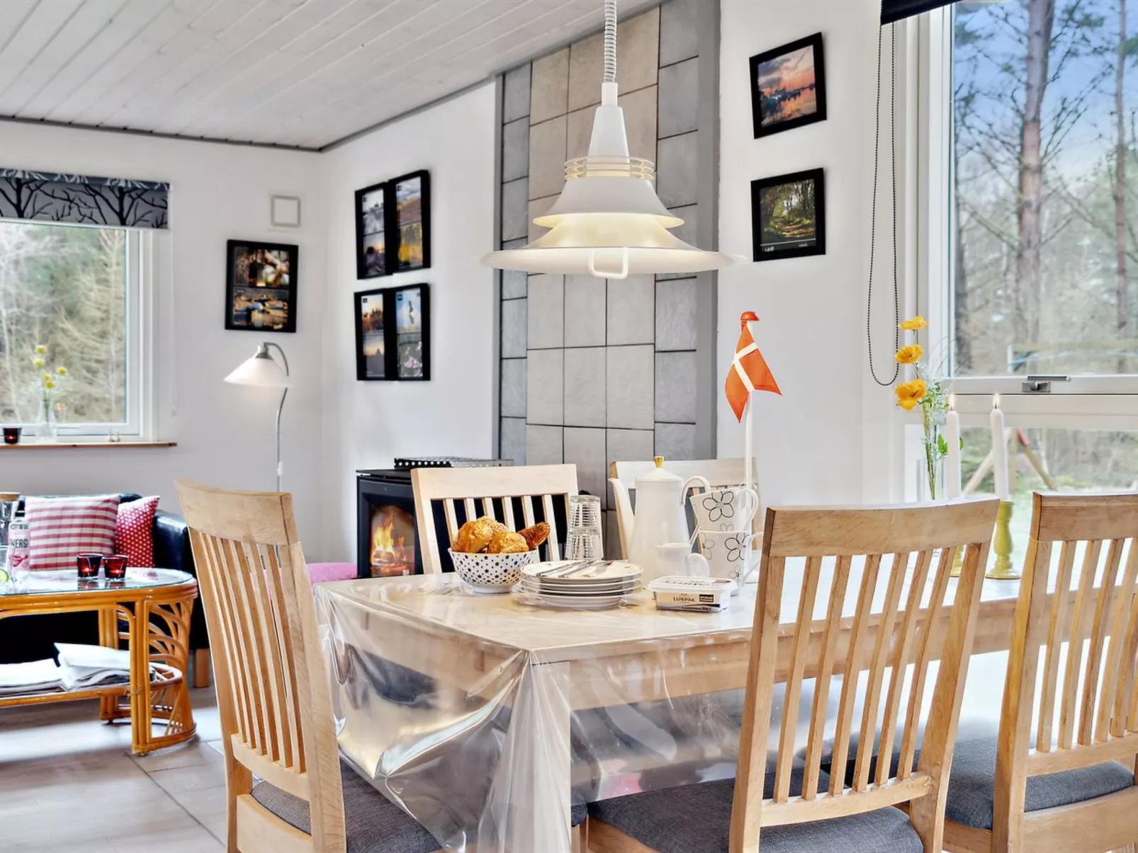 "Harthe" - 800m from the sea