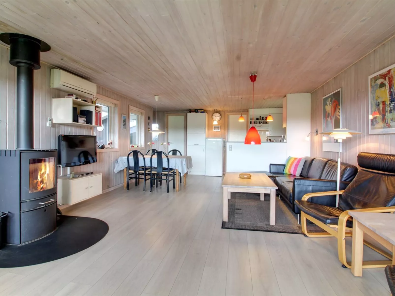 "Tuulikki" - 1.6km from the sea