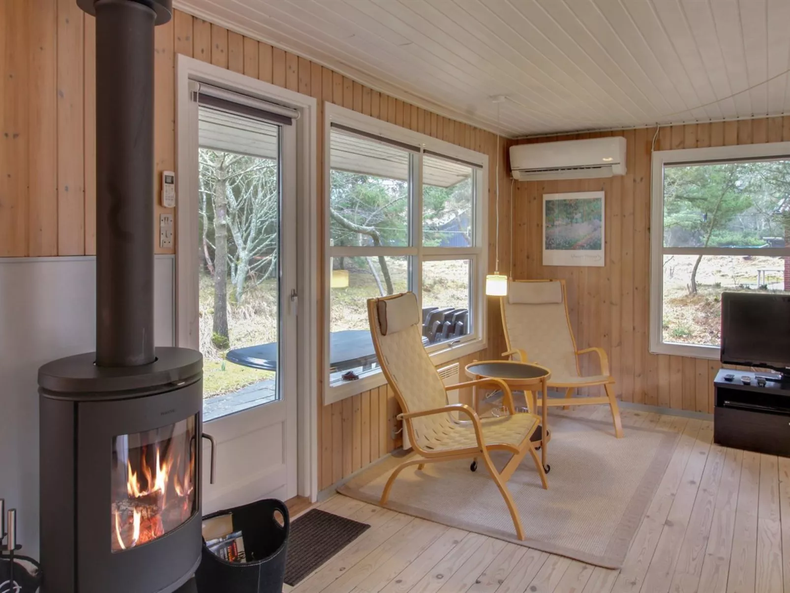 "Dika" - 1km from the sea