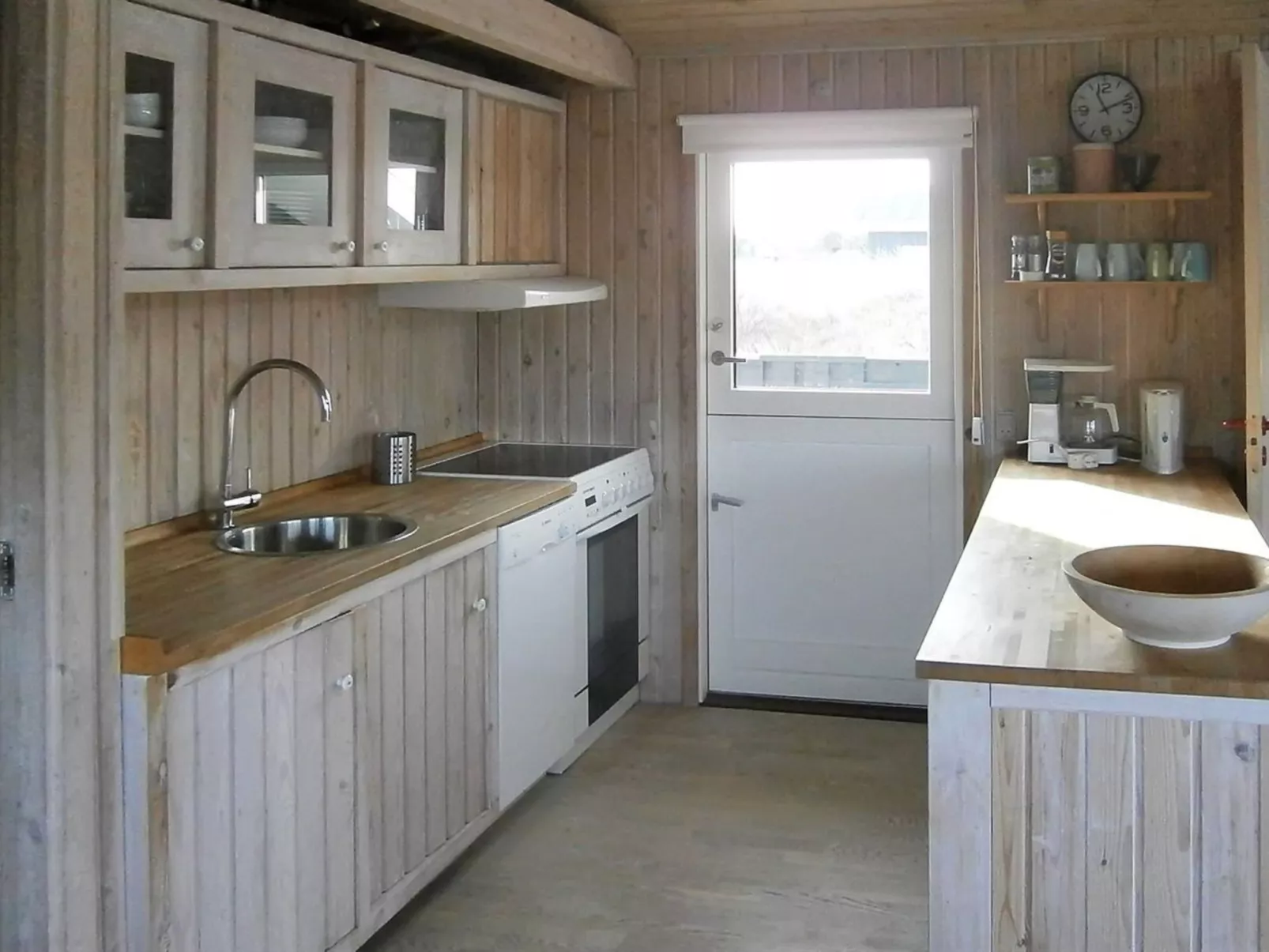 "Märta" - 300m from the sea