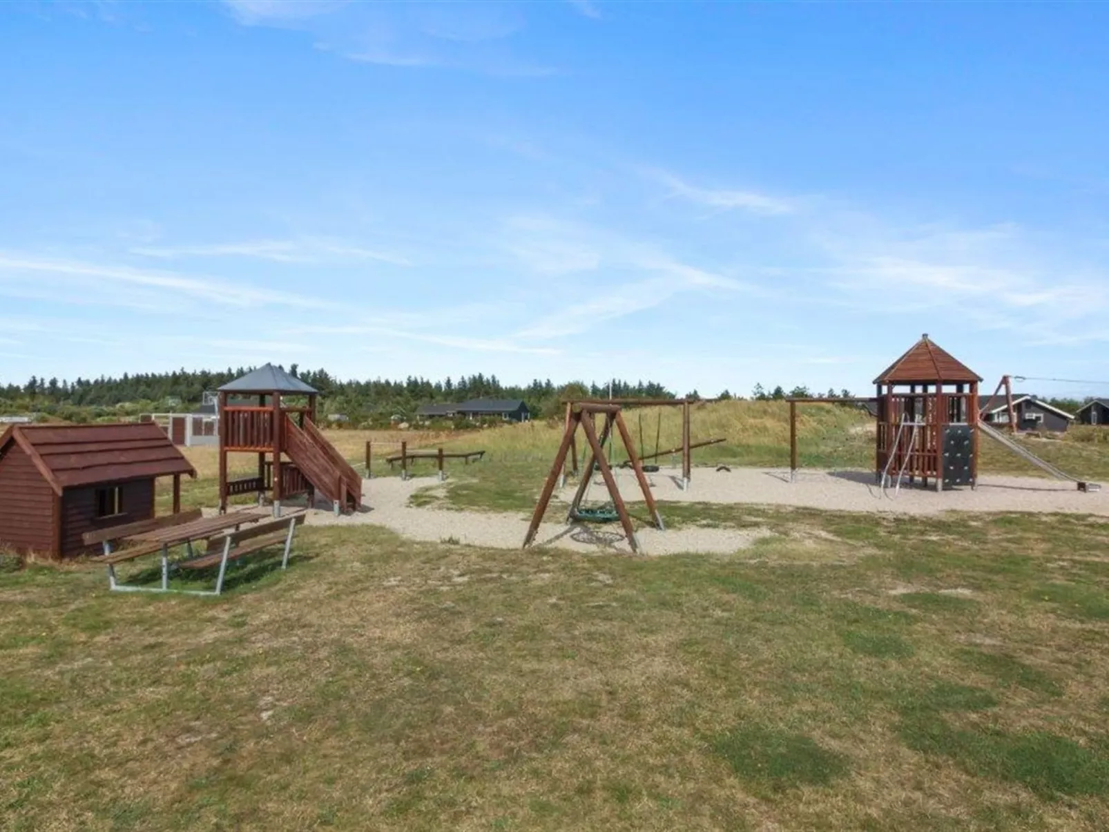 "Ullvi" - 3.8km from the sea