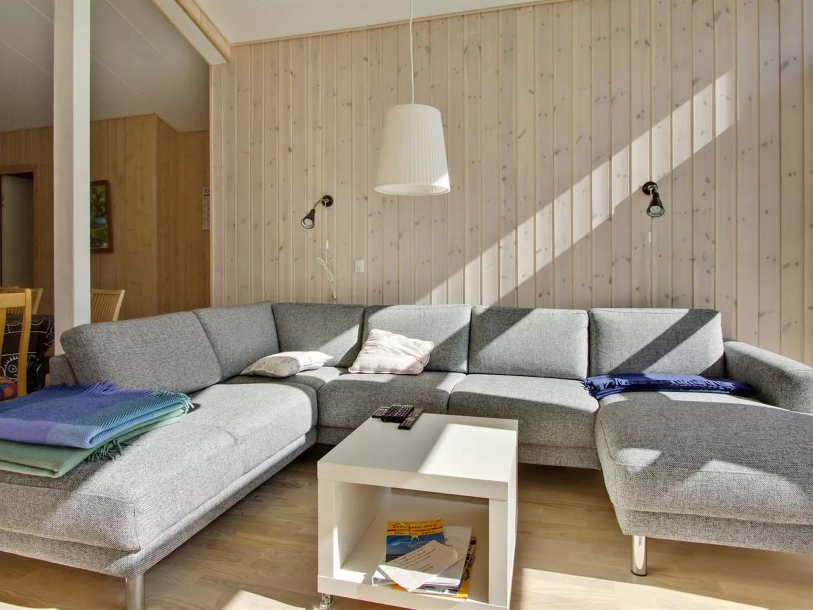 "Alisia" - 400m from the sea