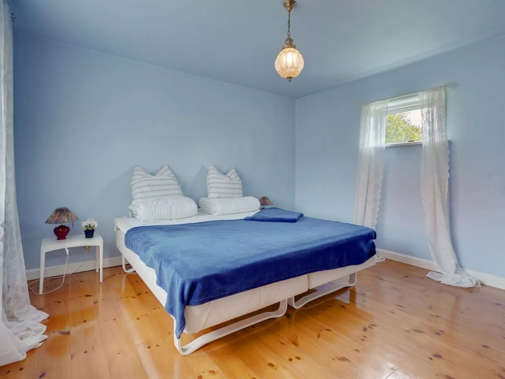 "Ater" - 800m from the sea