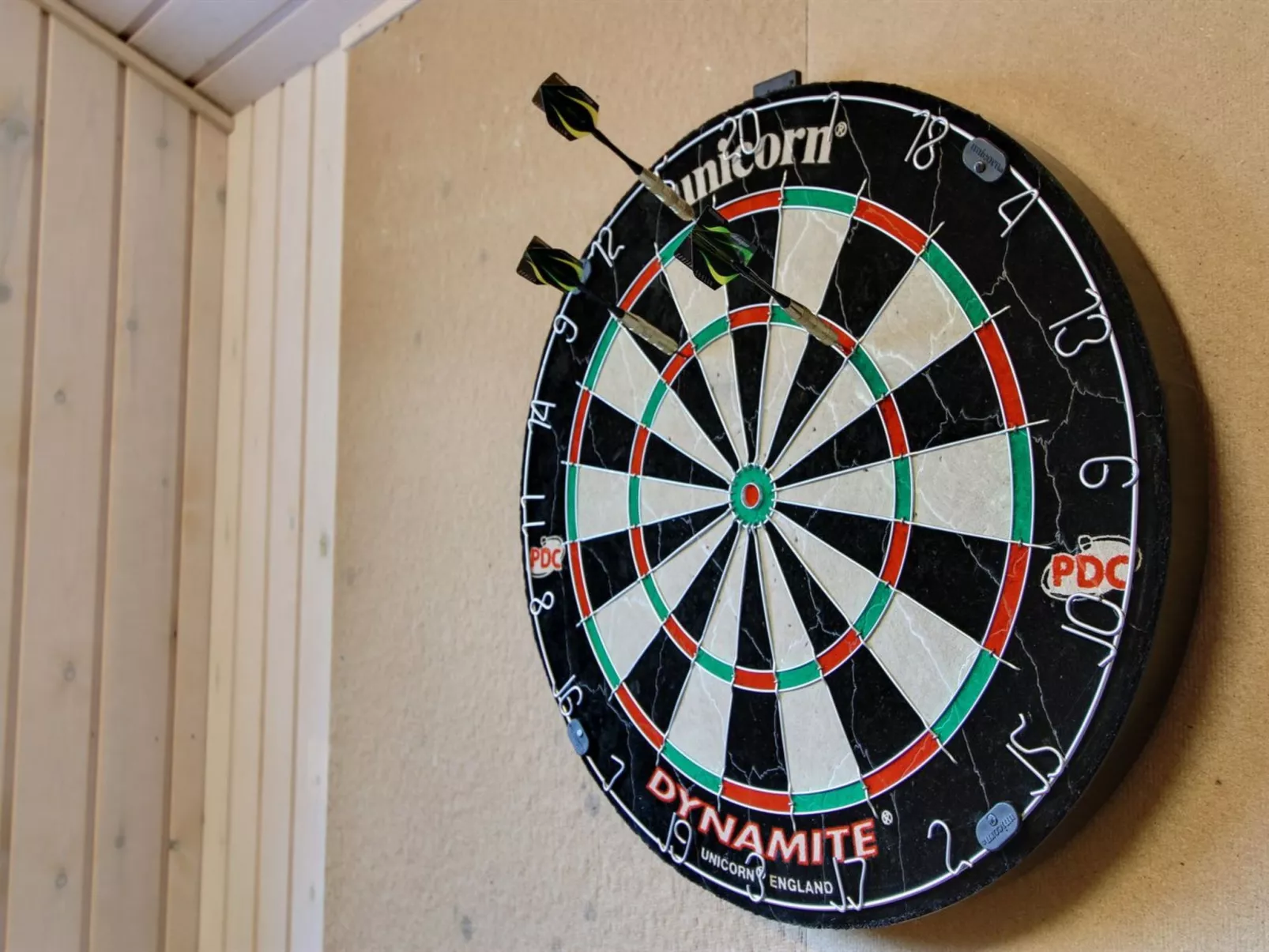 "Berenice" - 250m from the sea