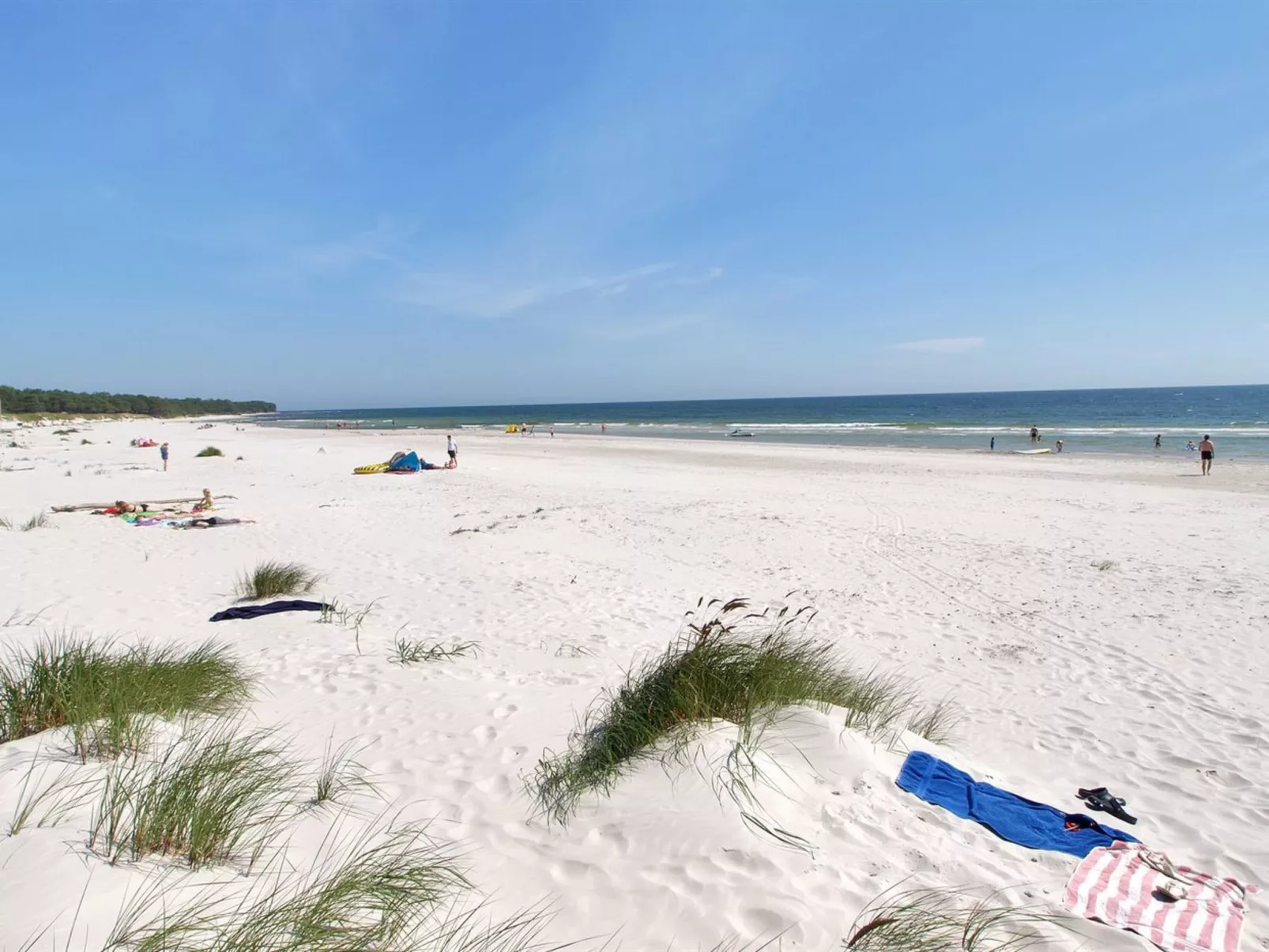 "Eliz" - 800m from the sea