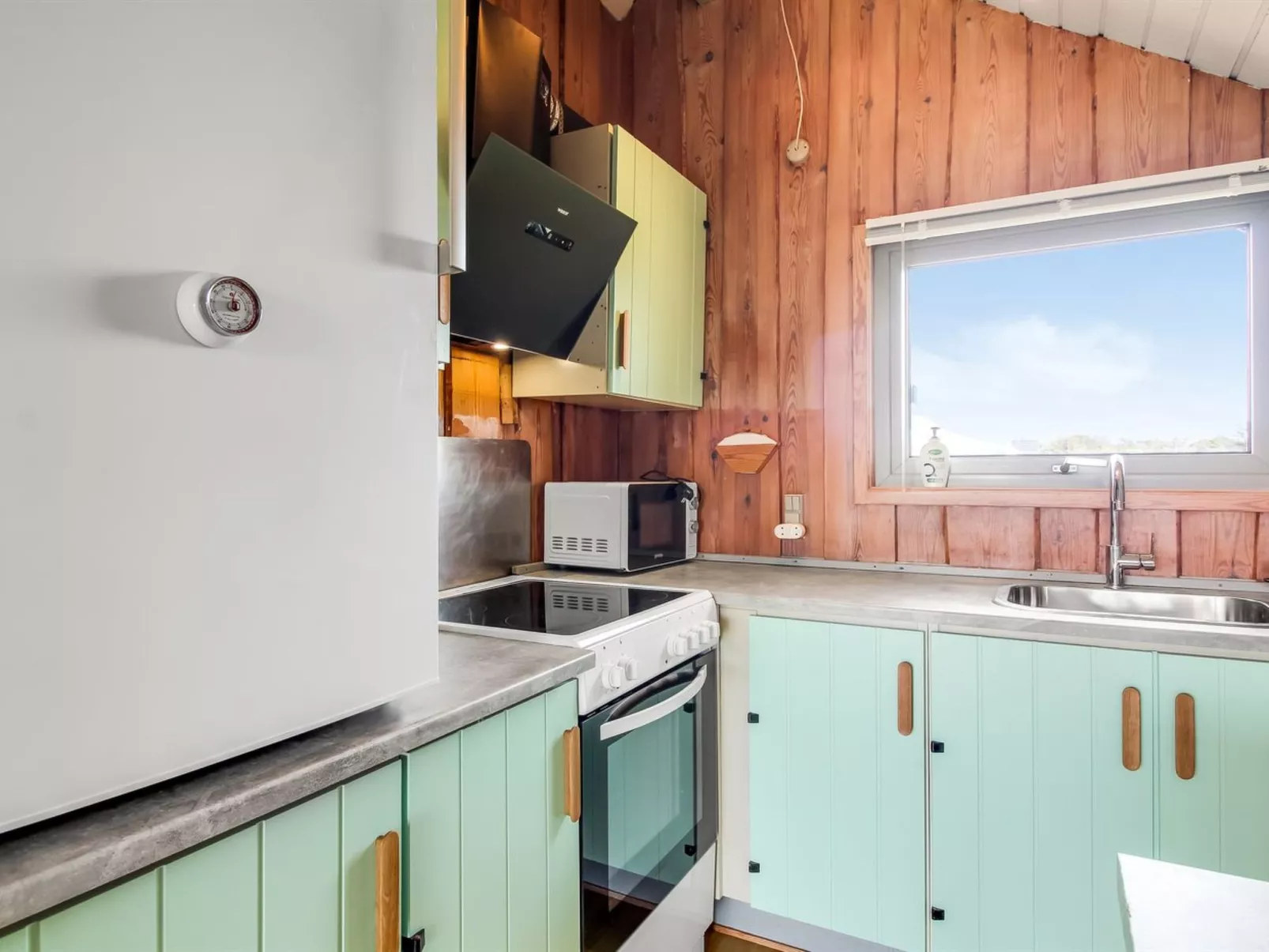 "Andrina" - 200m from the sea