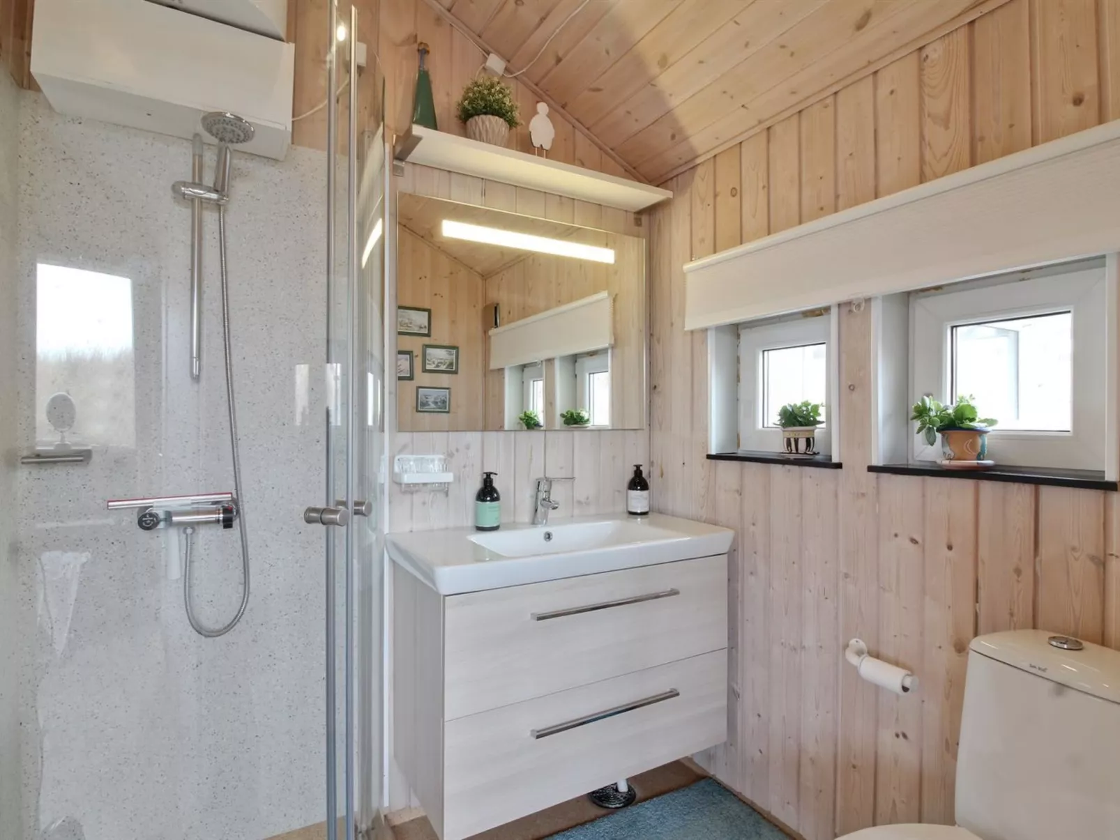 "Har" - 400m from the sea