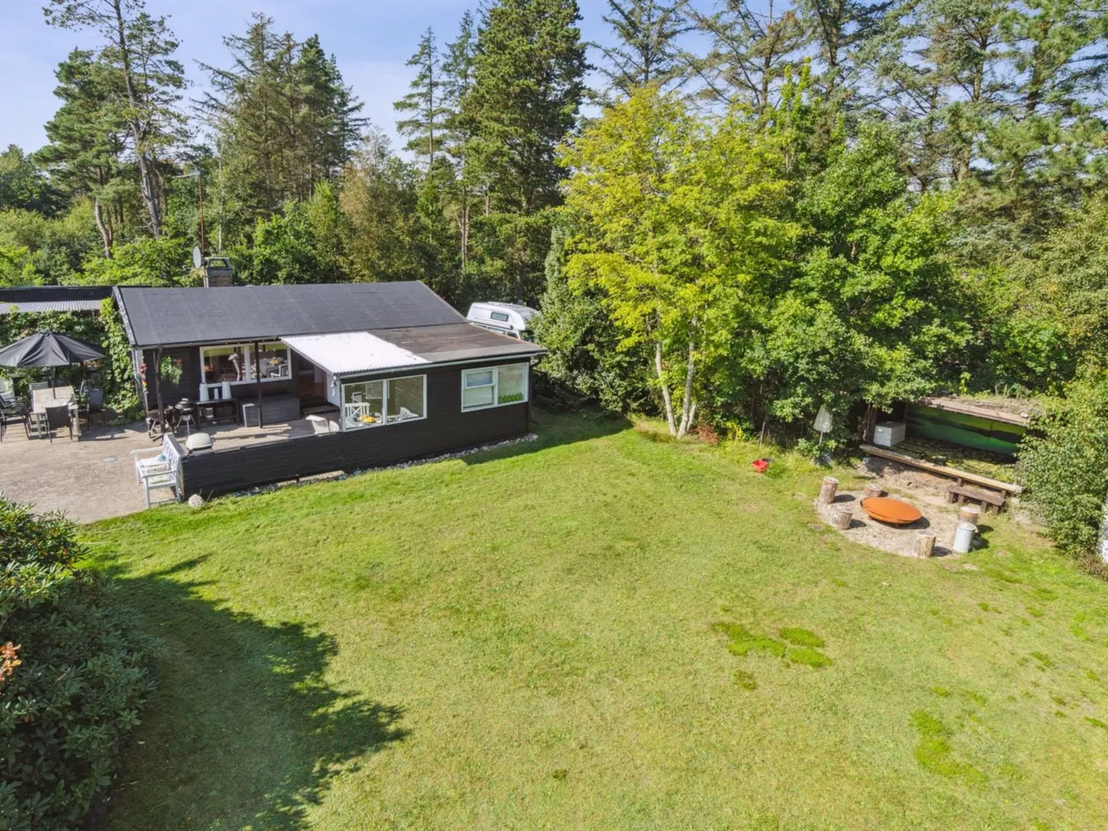 "Annamie" - 650m from the sea