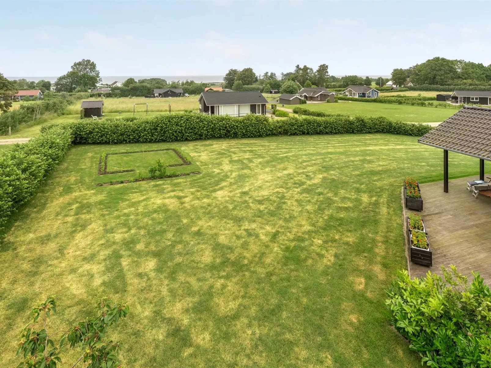 "Juliana" - 400m from the sea