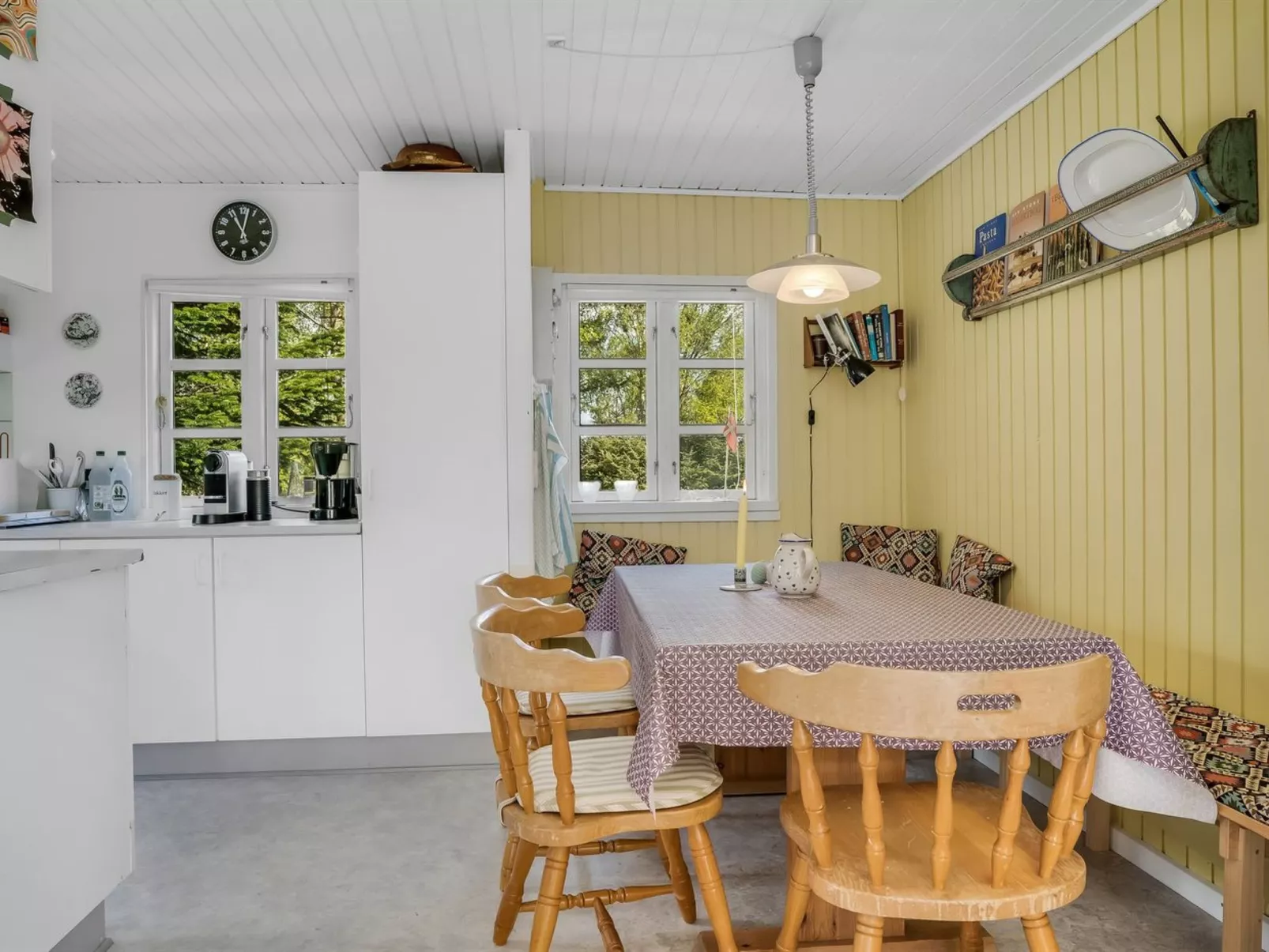 "Ingobert" - 50m from the sea