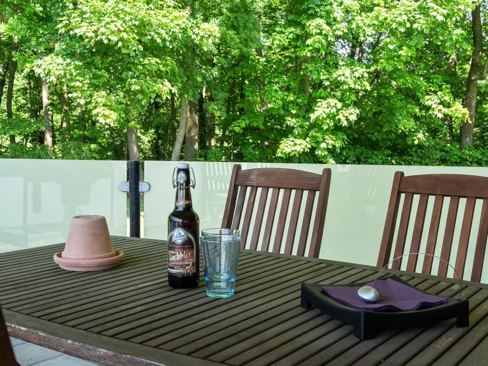 "Helena" - 250m from the sea