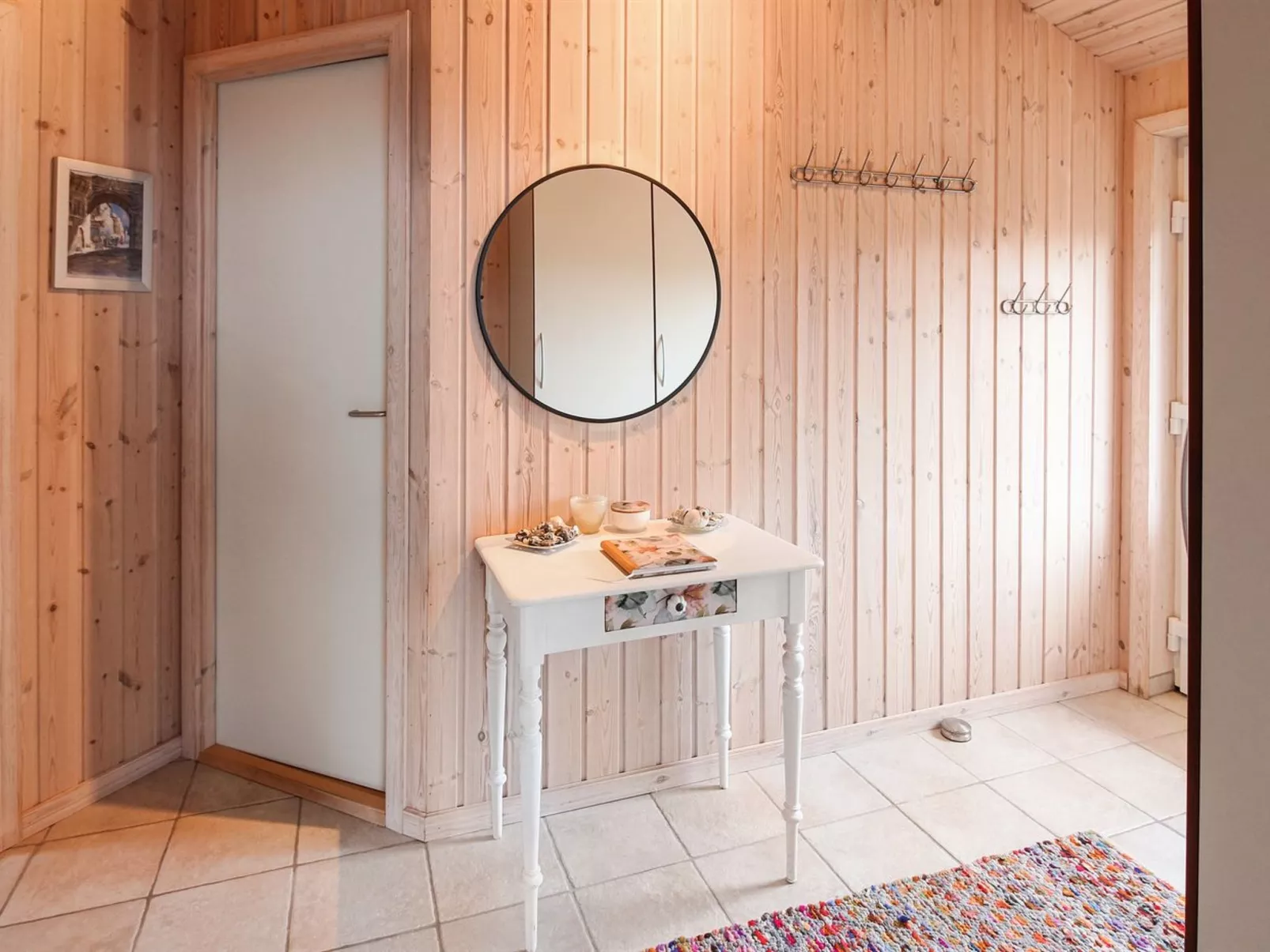 "Appollina" - 400m from the sea