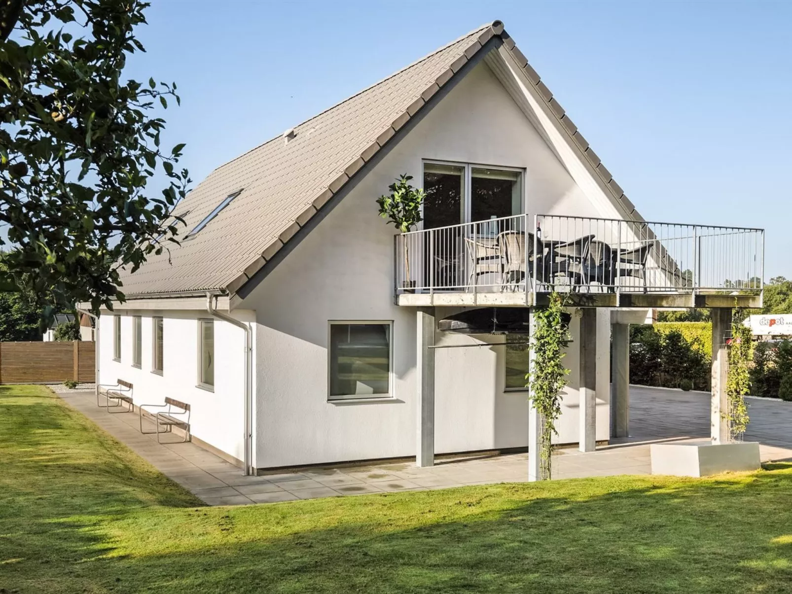 "Atanasij" -  from the sea