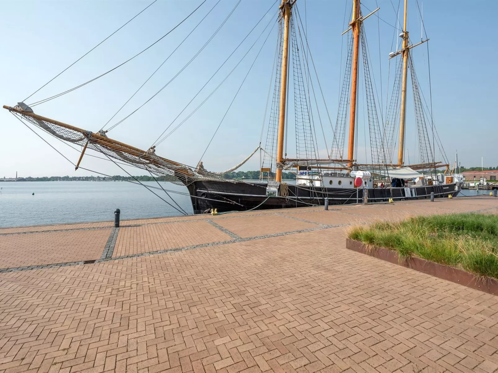 "Maja" - 100m from the sea-Buiten