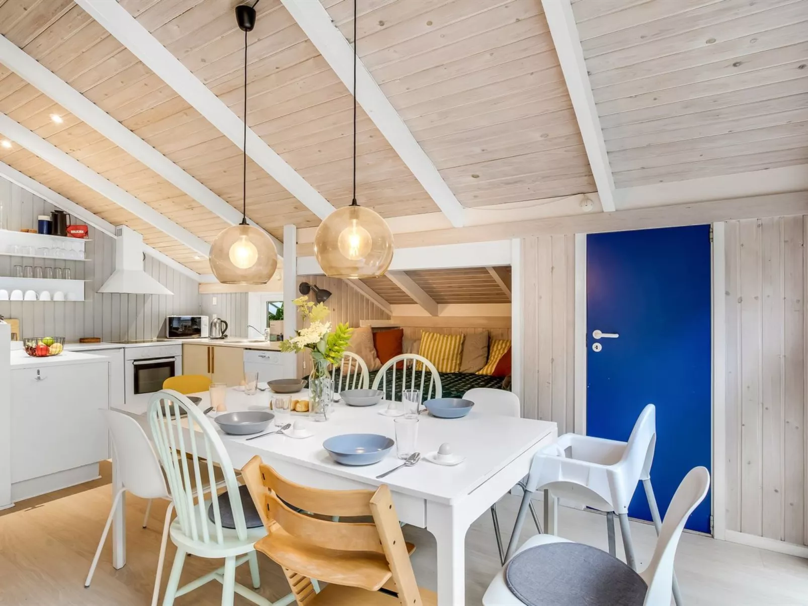 "Lovis" - 600m from the sea