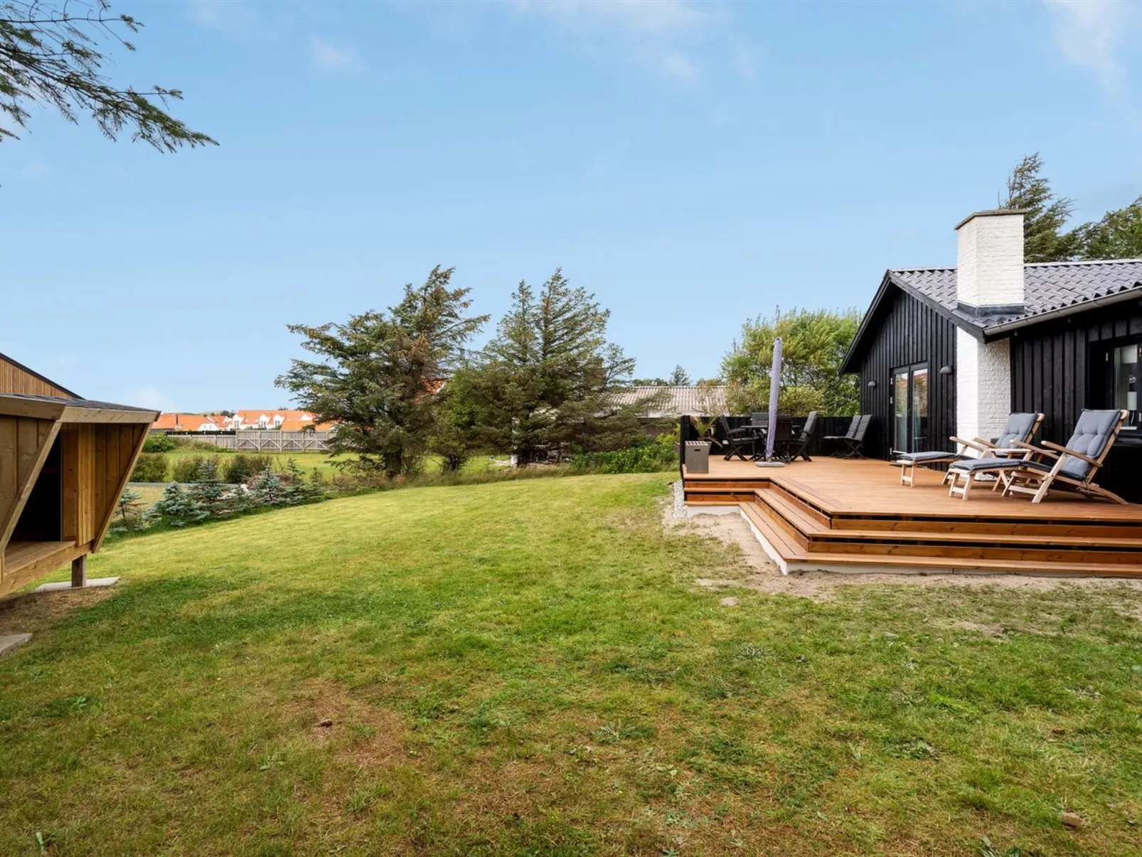 "Bedri" - 800m from the sea