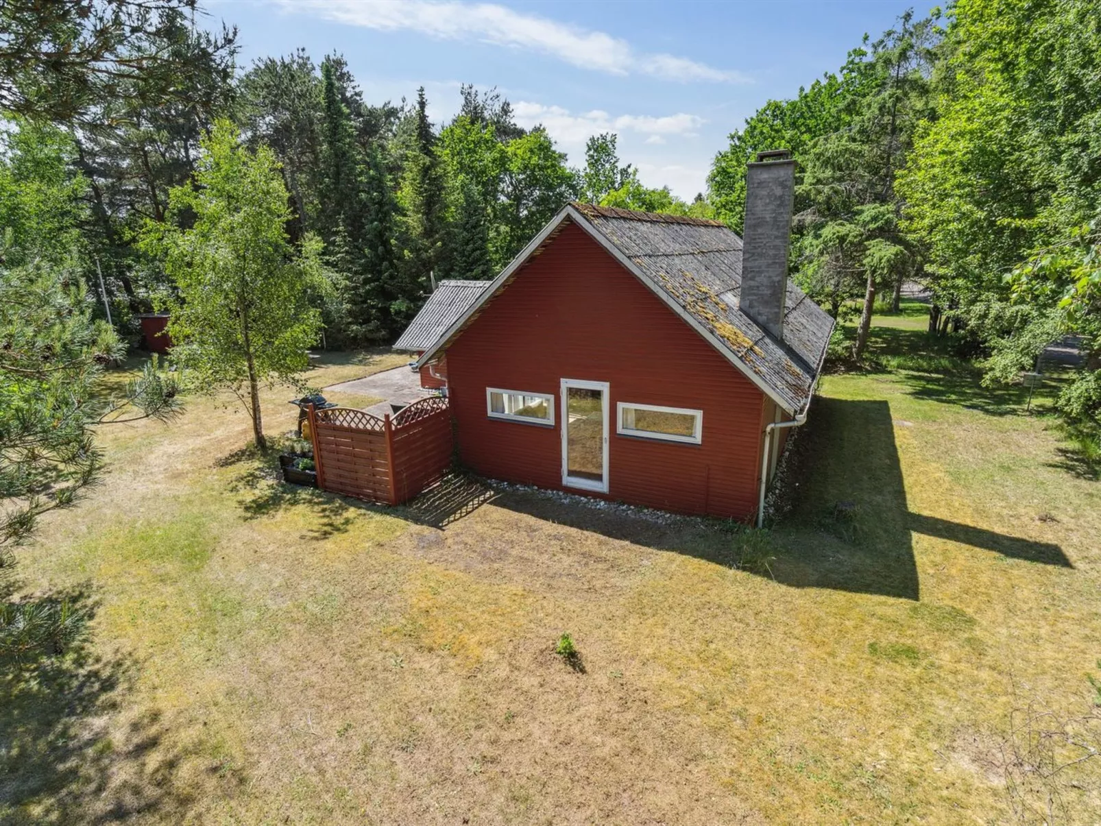 "Fernanda" - 1.3km from the sea