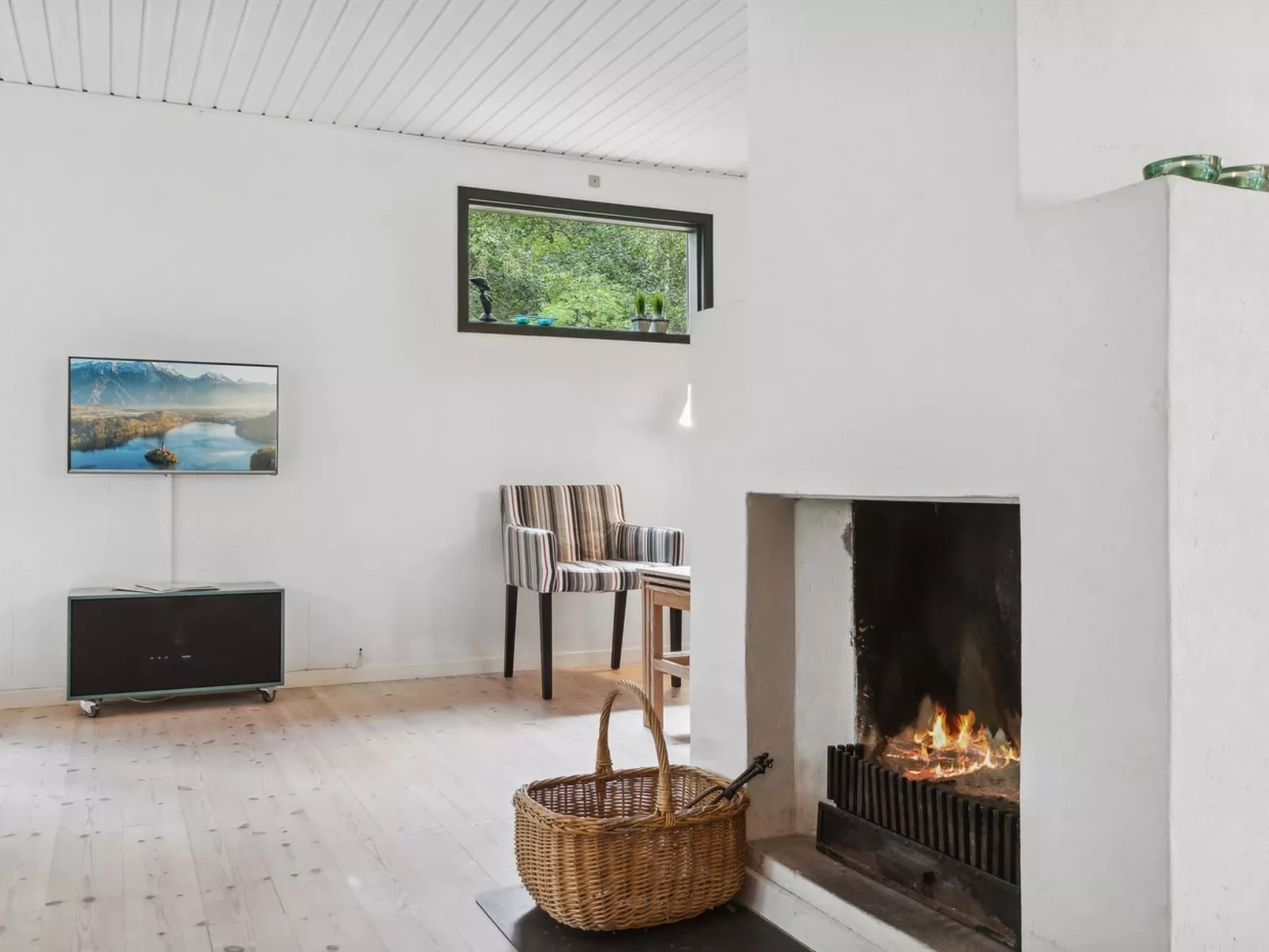 "Vaula" - 200m from the sea