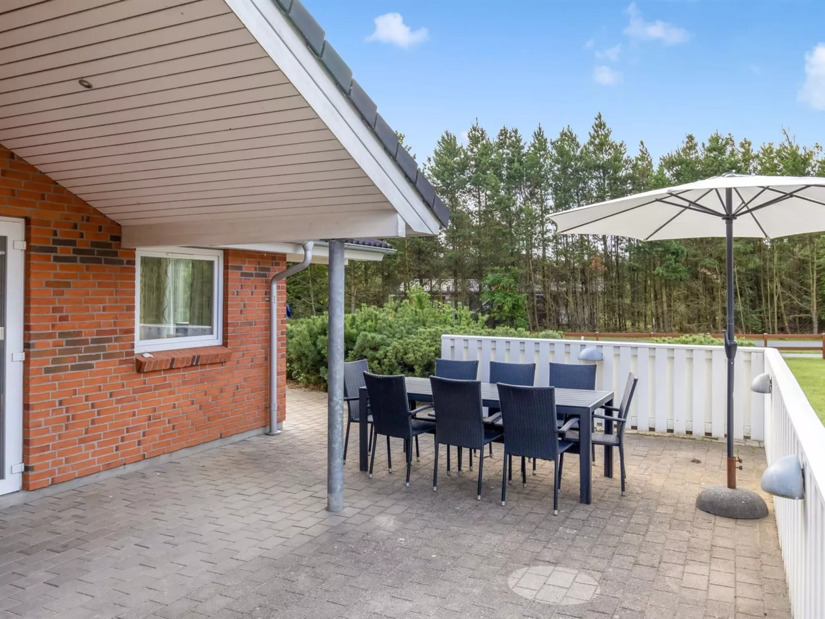 "Taisto" - 1.8km from the sea