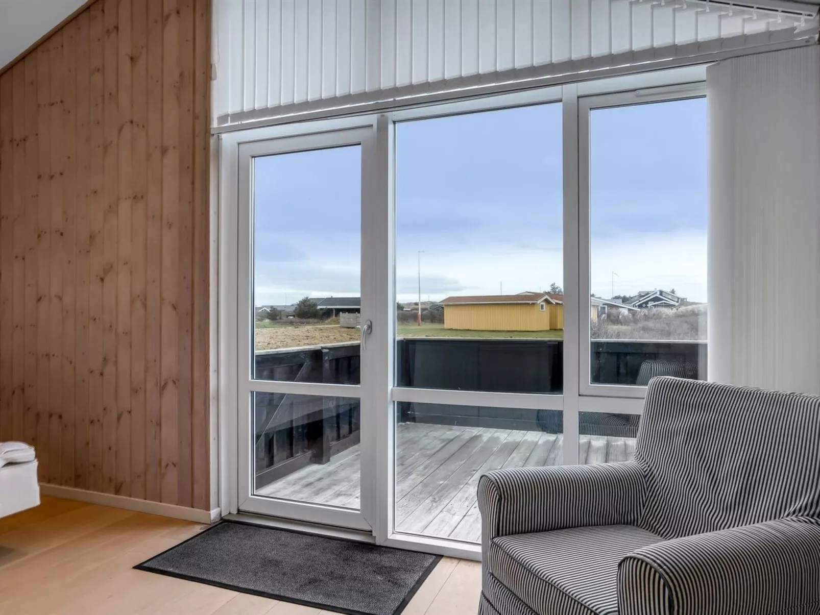 "Eileen" - 300m from the sea