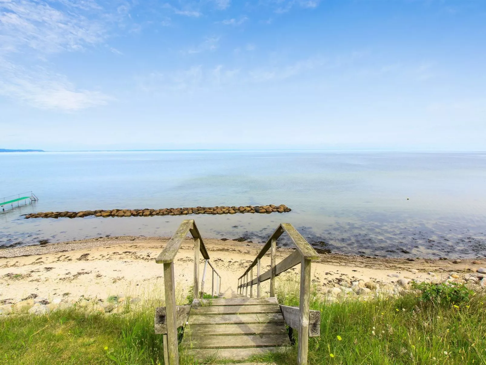 "Rikkart" - 100m from the sea