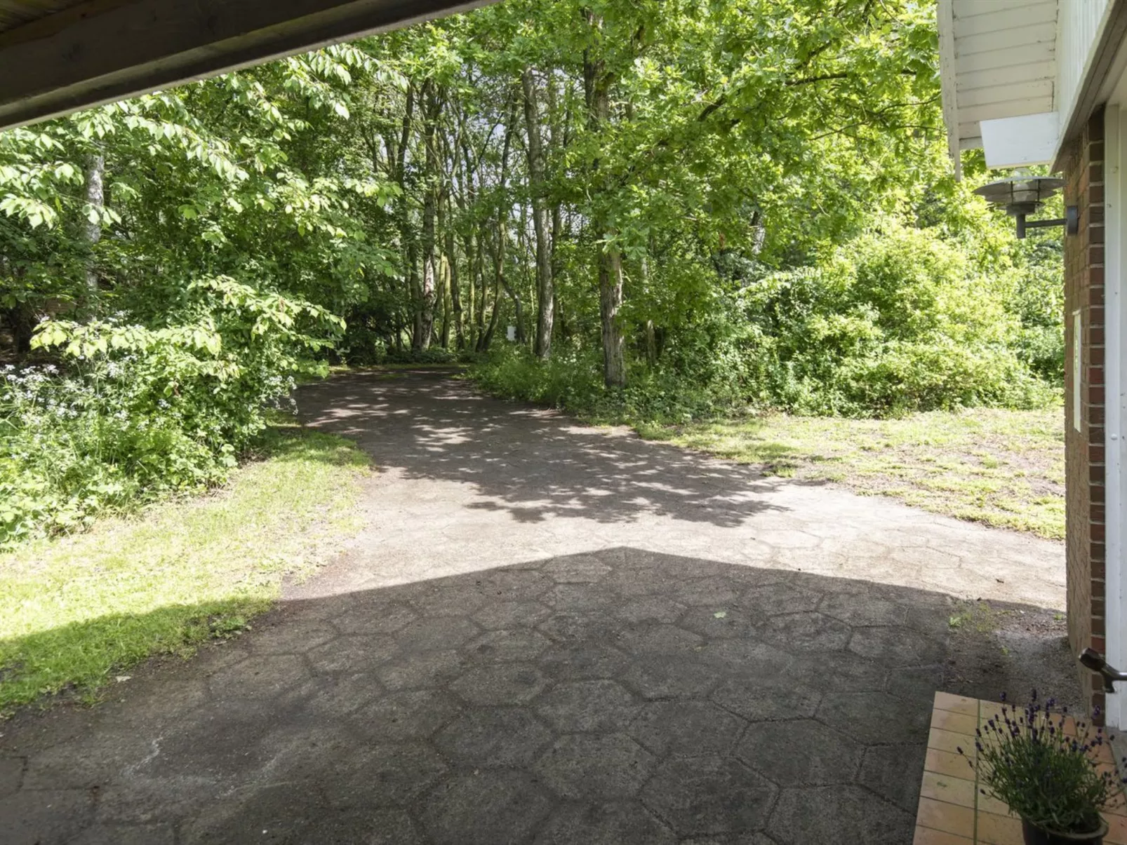 "Friis" - 200m from the sea