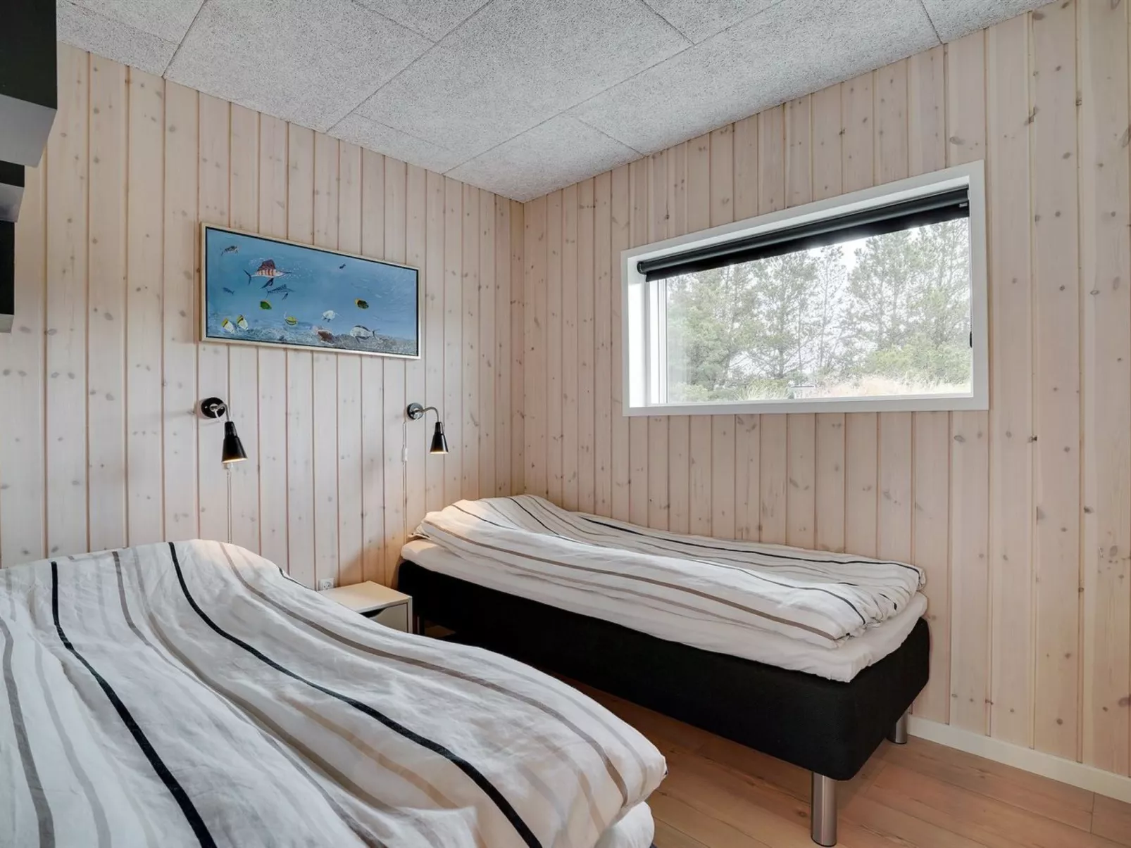 "Fenno" - 900m from the sea