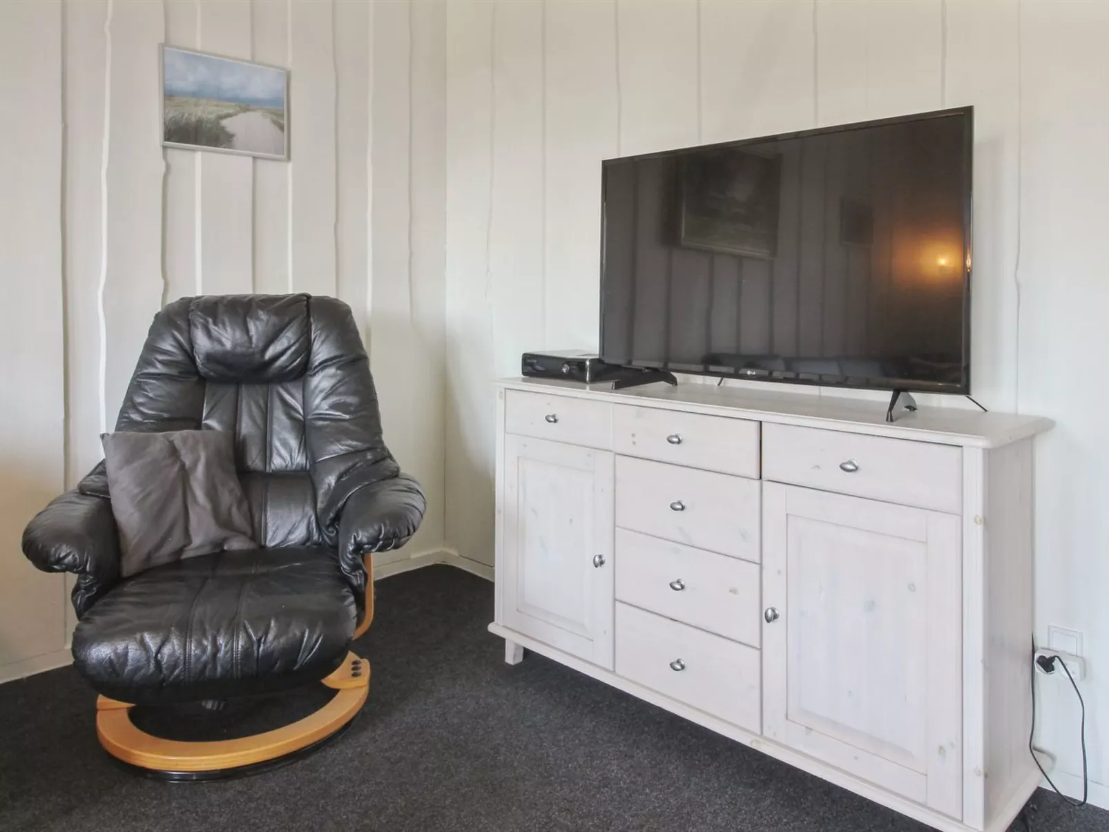 "Alfkil" - 2.3km from the sea