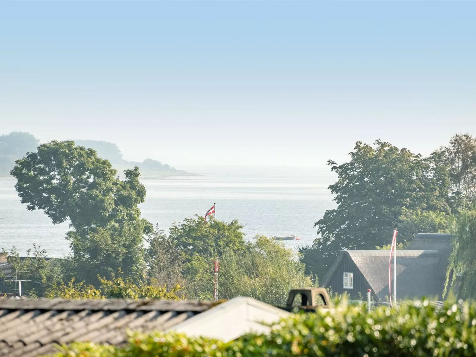 "Florencia" - 200m from the sea