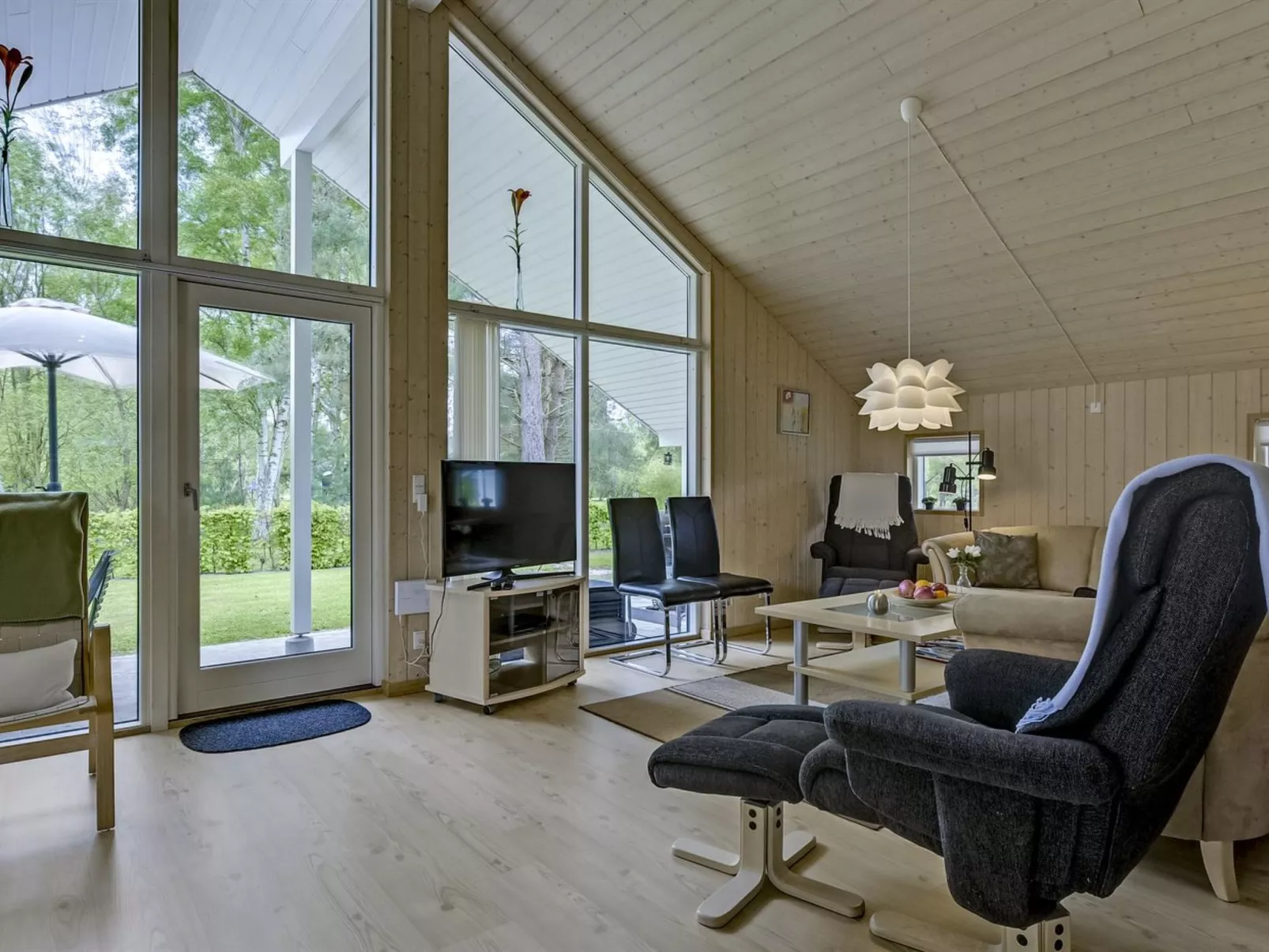 "Heraldina" - 800m from the sea