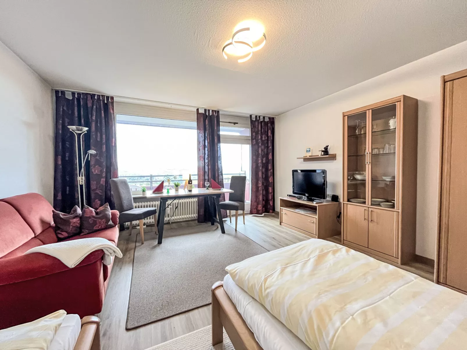 Braubach (B715)-Binnen