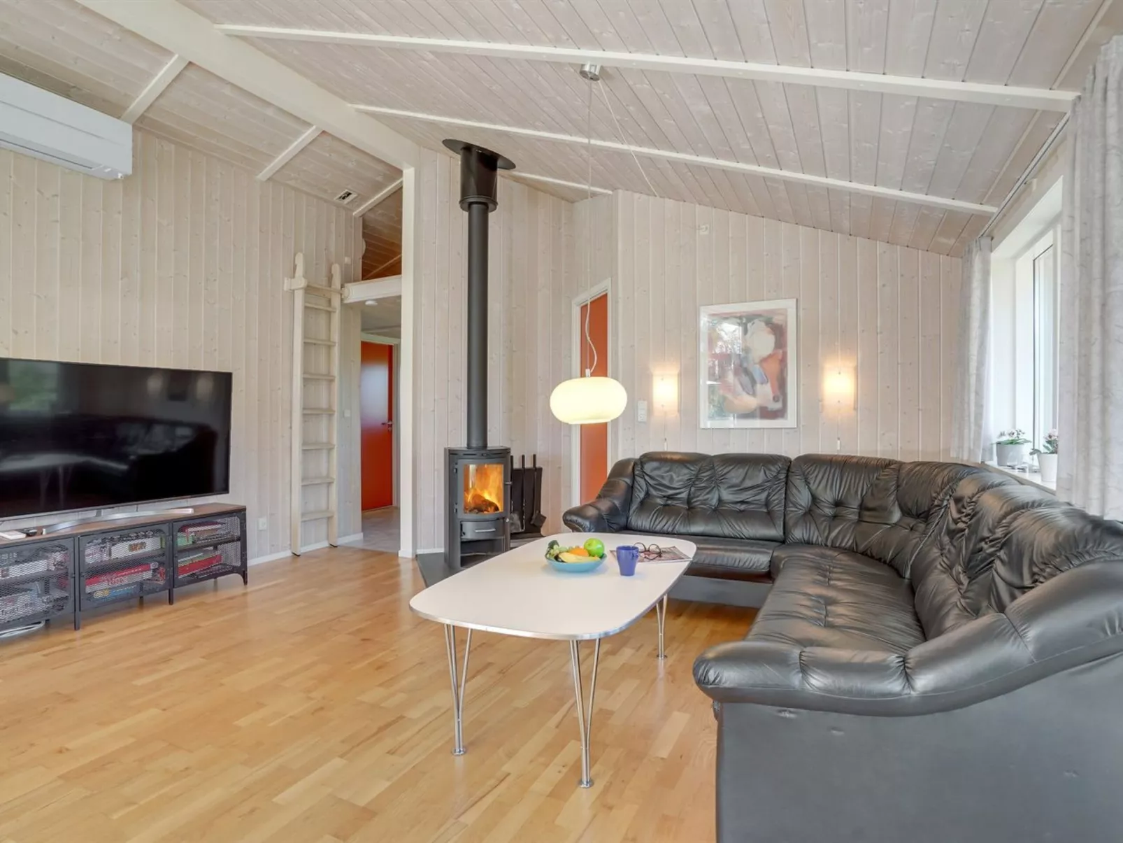 "Karoliina" - 900m from the sea