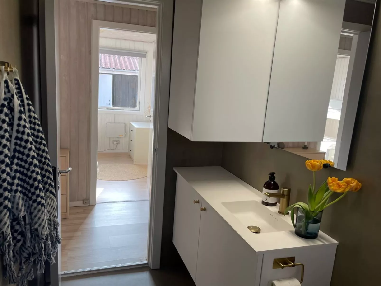 "Gottfride" - 922m from the sea