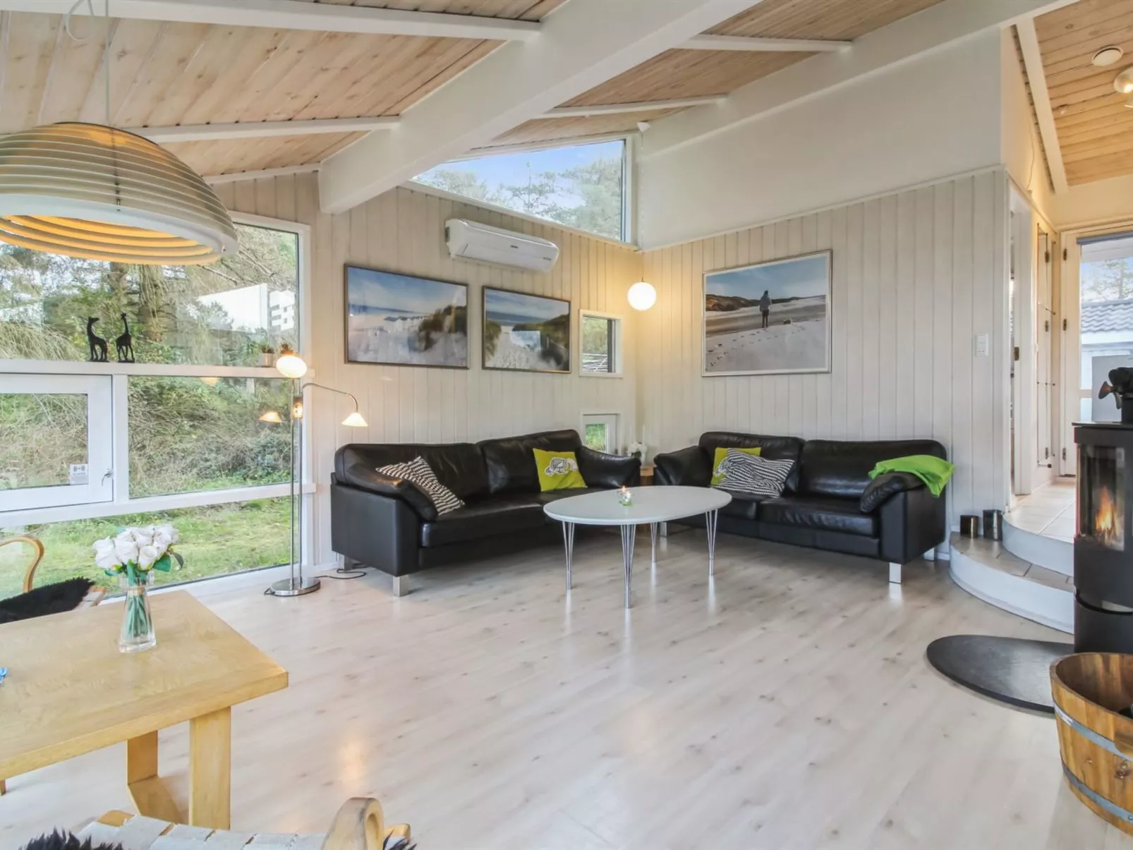 "Immi" - 1.5km from the sea