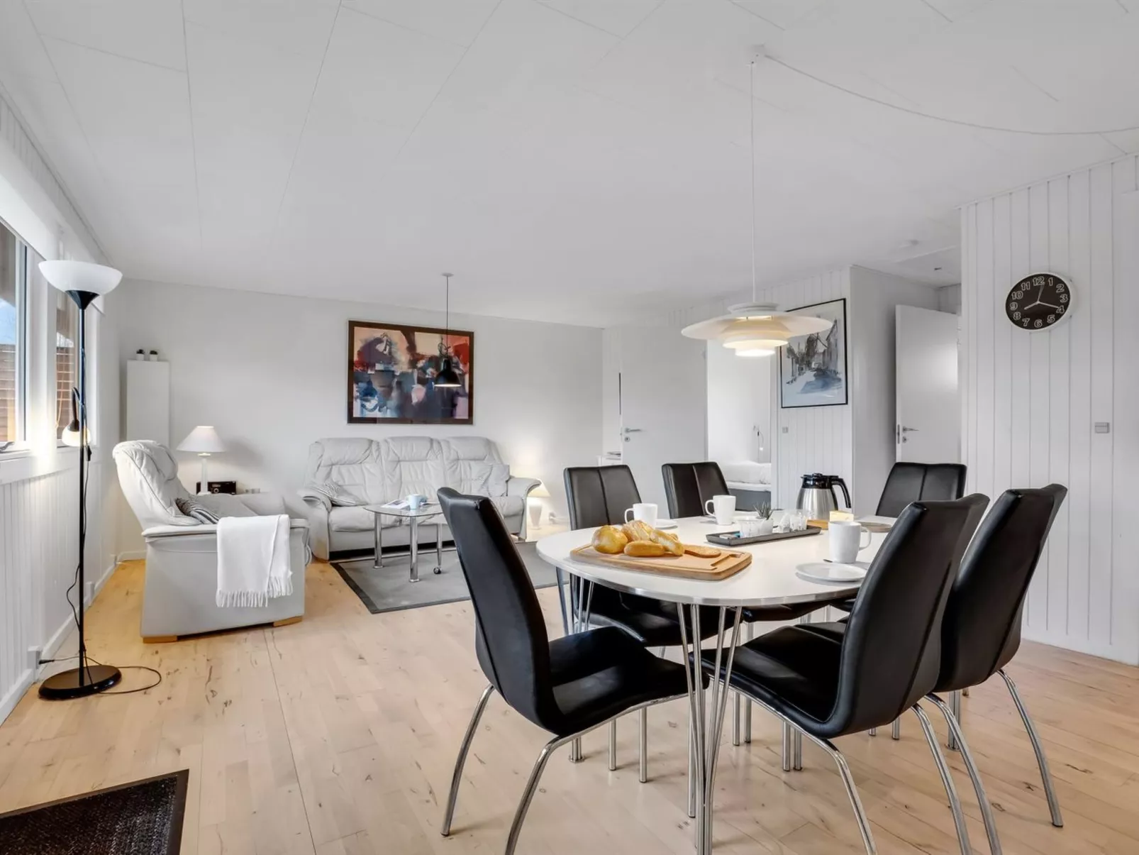 "Esther" - 700m from the sea