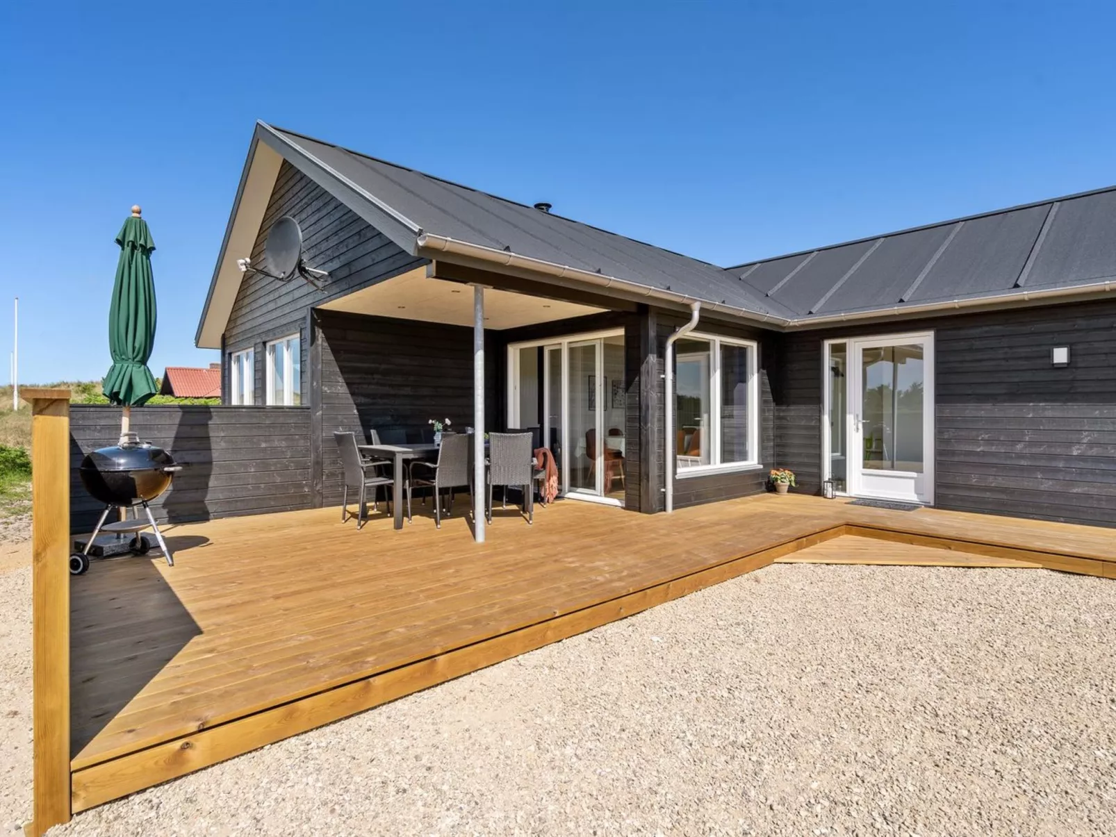 "Alvhild" -  from the sea