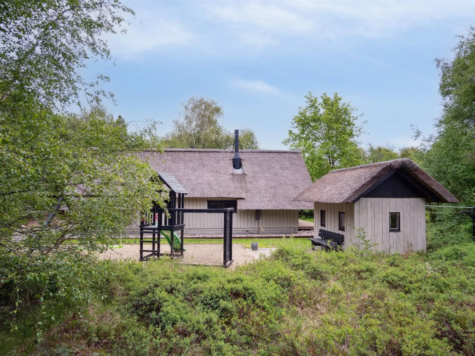 "Aghwith" - 1.2km from the sea