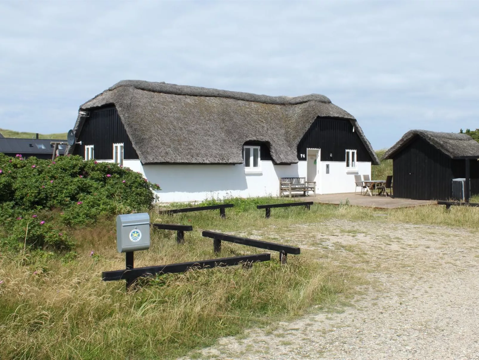 "Annielle" -  from the sea