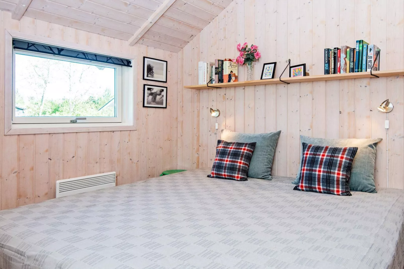 6 persoons vakantie huis in Hemmet-By Traum-Binnen
