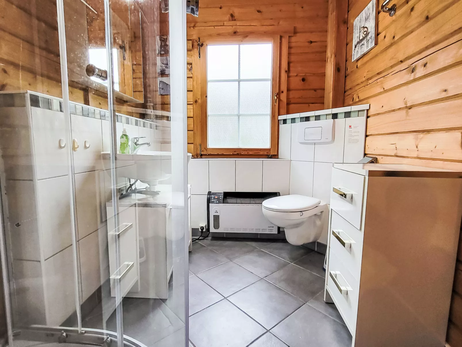 Zum Stolpseefischer-Binnen