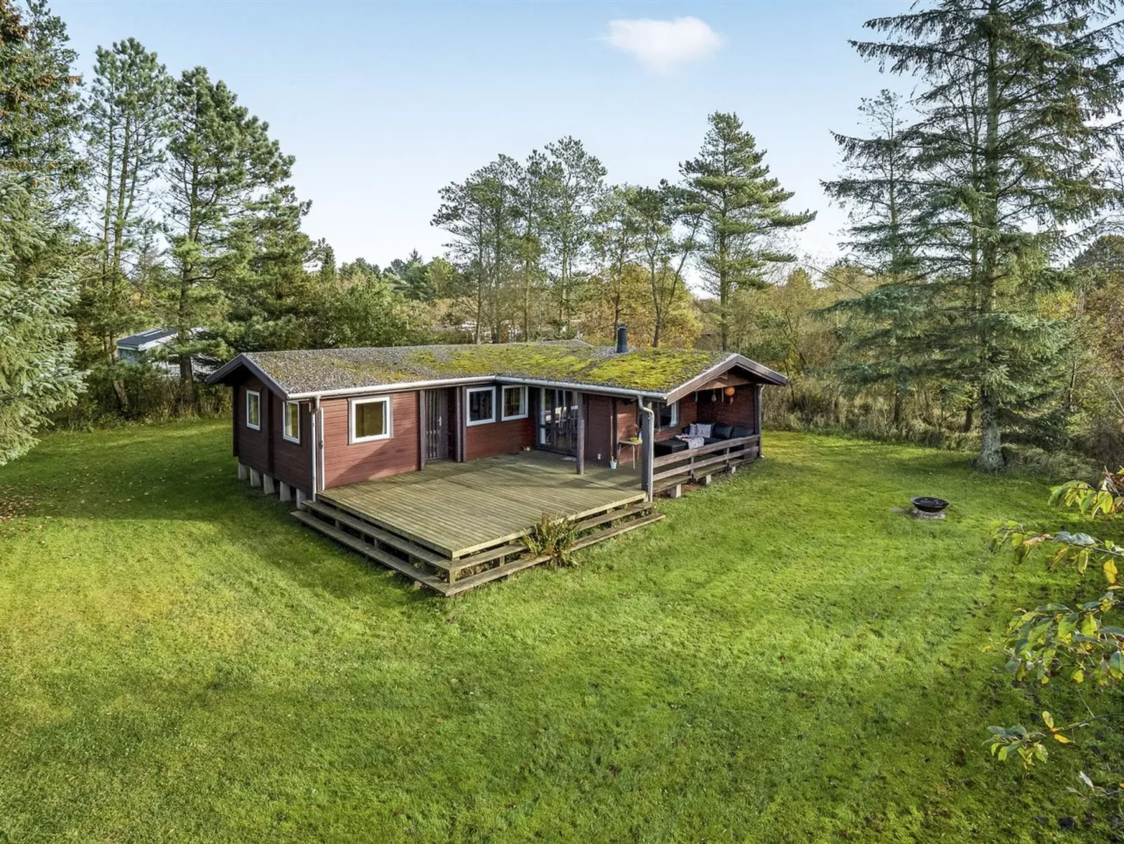 "Artur" - 1.5km from the sea