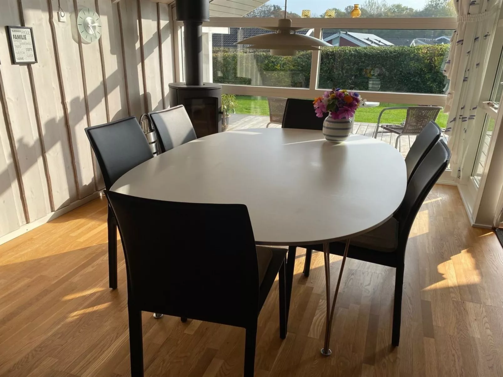 "Odin" - 200m from the sea